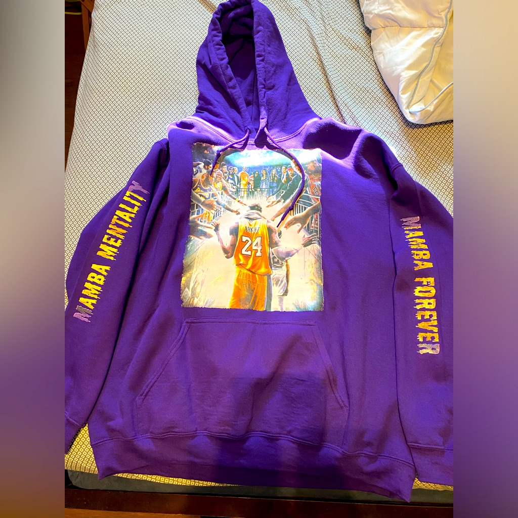Brand New Bryant Hoodie